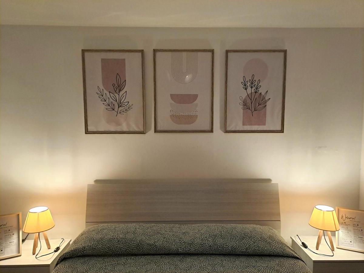 Fiumicino Airport Sunflower Room Luaran gambar