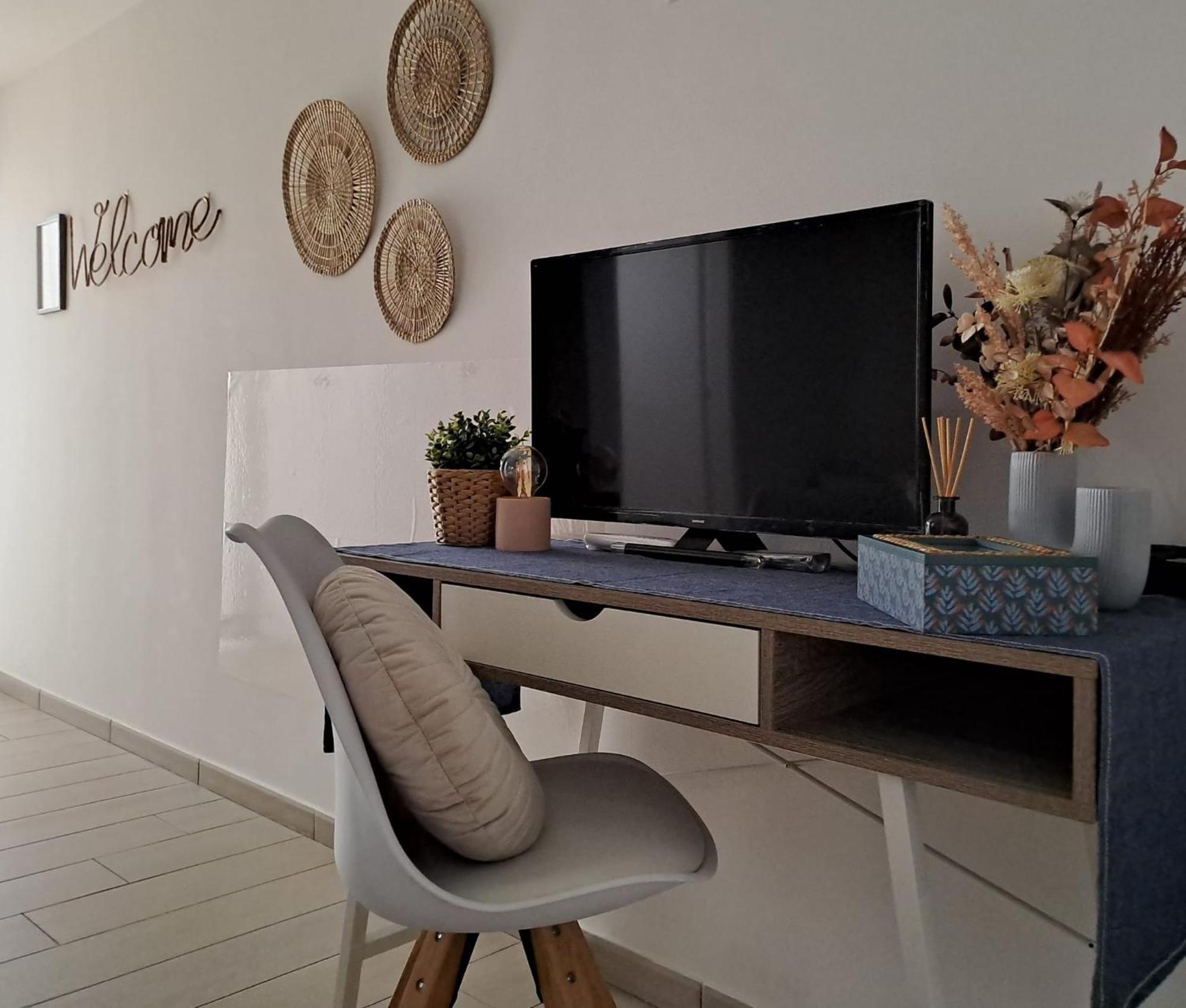 Fiumicino Airport Sunflower Room Luaran gambar