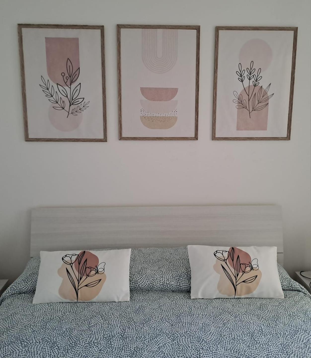 Fiumicino Airport Sunflower Room Luaran gambar